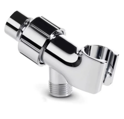 High Pressure 3 Mode Filter Shower Head
